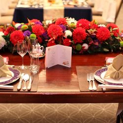 ホテル雅叙園東京の写真8枚目