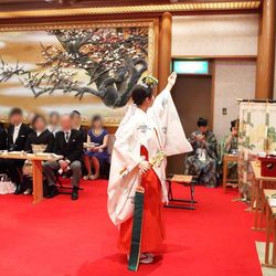 ホテル雅叙園東京の写真15枚目