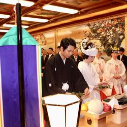 ホテル雅叙園東京の写真25枚目