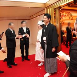 ホテル雅叙園東京の写真34枚目