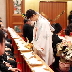 ホテル雅叙園東京の写真29枚目