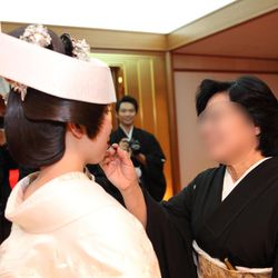 ホテル雅叙園東京の写真17枚目