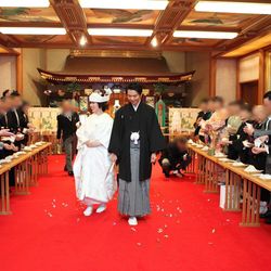 ホテル雅叙園東京の写真5枚目