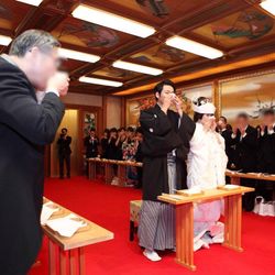 ホテル雅叙園東京の写真23枚目