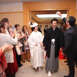 ホテル雅叙園東京の写真21枚目