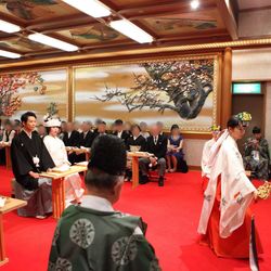 ホテル雅叙園東京の写真13枚目