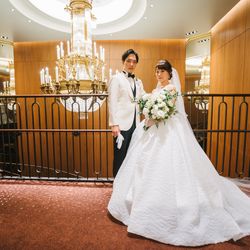 東京會舘の写真4枚目