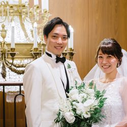 東京會舘の写真6枚目