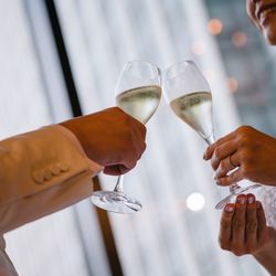 東京會舘の写真9枚目