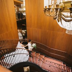 東京會舘の写真24枚目