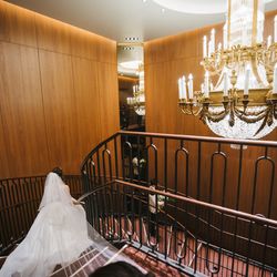 東京會舘の写真7枚目