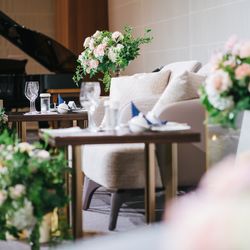 東京會舘の写真4枚目