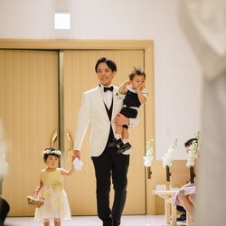 東京會舘の写真2枚目