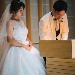 東京會舘の写真21枚目