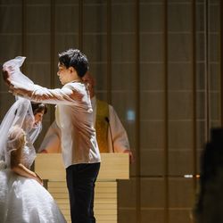 東京會舘の写真10枚目