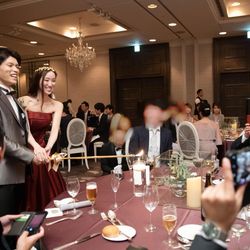 ザ ストリングス 表参道の写真33枚目