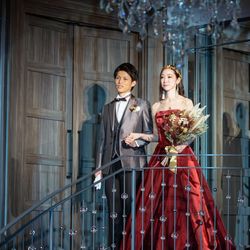 ザ ストリングス 表参道の写真9枚目