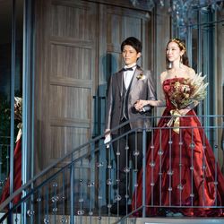 ザ ストリングス 表参道の写真2枚目