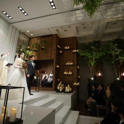 ザ ストリングス 表参道の写真13枚目