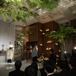 ザ ストリングス 表参道の写真10枚目