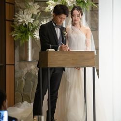 ザ ストリングス 表参道の写真2枚目