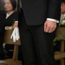 ザ ストリングス 表参道の写真8枚目