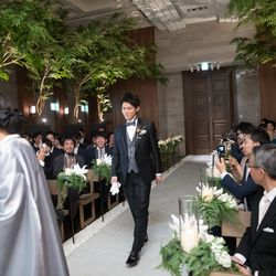 ザ ストリングス 表参道の写真14枚目