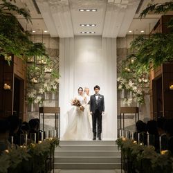 ザ ストリングス 表参道の写真6枚目