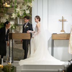 ザ ストリングス 表参道の写真15枚目