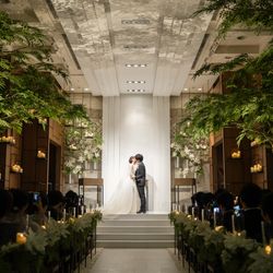 ザ ストリングス 表参道の写真16枚目