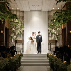 ザ ストリングス 表参道の写真31枚目