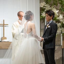 ザ ストリングス 表参道の写真14枚目