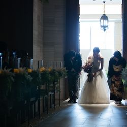 ザ ストリングス 表参道の写真16枚目