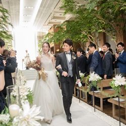 ザ ストリングス 表参道の写真17枚目