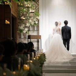 ザ ストリングス 表参道の写真18枚目