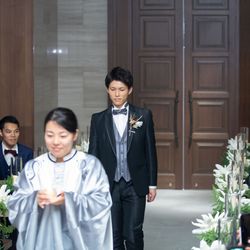 ザ ストリングス 表参道の写真15枚目