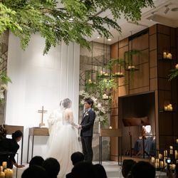 ザ ストリングス 表参道の写真25枚目