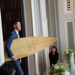 茅ヶ崎迎賓館の写真16枚目