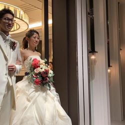 シャルマンシーナ東京の写真5枚目