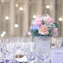 シャルマンシーナ東京の写真27枚目