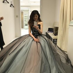 シャルマンシーナ東京の写真2枚目