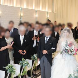 シャルマンシーナ東京の写真35枚目