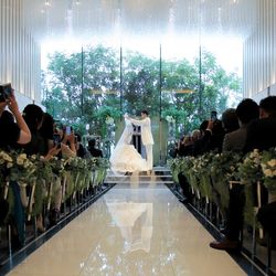 シャルマンシーナ東京の写真5枚目