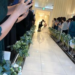 シャルマンシーナ東京の写真36枚目