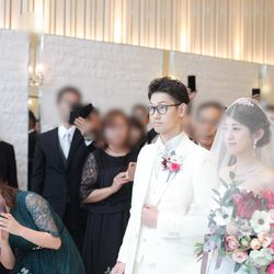 シャルマンシーナ東京の写真14枚目