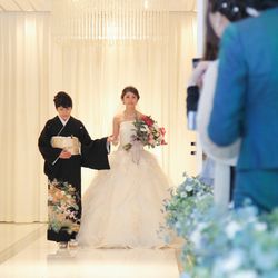 シャルマンシーナ東京の写真7枚目