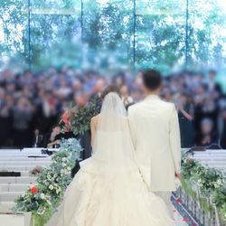 シャルマンシーナ東京の写真21枚目