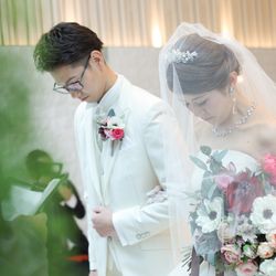 シャルマンシーナ東京の写真22枚目