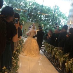 シャルマンシーナ東京の写真24枚目