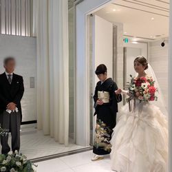 シャルマンシーナ東京の写真23枚目